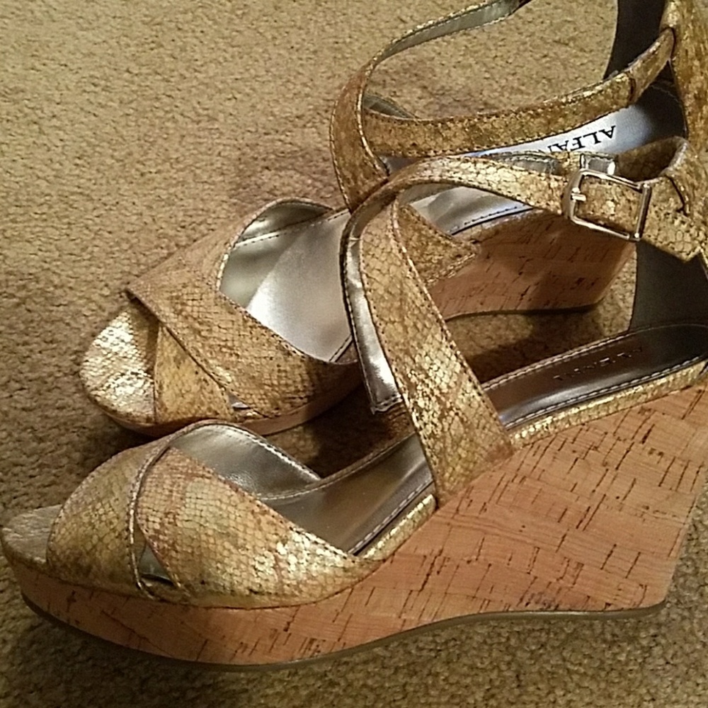 Alfani sandals